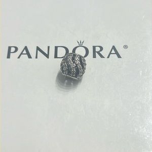 Pandora Charm